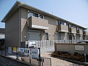 西飾磨駅より徒歩10分 1階 築16年2ヶ月の賃貸物件