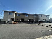 西飾磨駅より徒歩9分 1階 築15年3ヶ月の賃貸物件