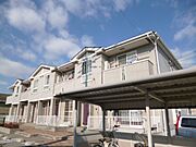 サニーパレスＢ棟 2階 築21年9ヶ月の賃貸物件