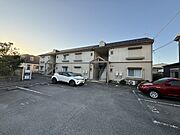 フレグランス静香 2階 築33年8ヶ月の賃貸物件