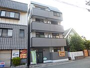 夢前川駅より徒歩7分 3階 築28年7ヶ月の賃貸物件