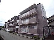 平松駅より徒歩9分 3階 築29年8ヶ月の賃貸物件