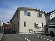 ラシック鷹匠 1階 築15年8ヶ月の賃貸物件