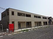 加古川駅より徒歩16分 1階 築16年7ヶ月の賃貸物件