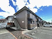 播州赤穂駅より徒歩18分 1階 築18年4ヶ月の賃貸物件