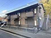 エクセルハイム 1階 築22年6ヶ月の賃貸物件