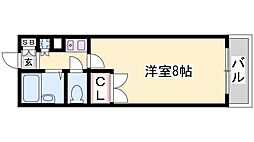 JR東海道・山陽本線 加古川駅 徒歩12分