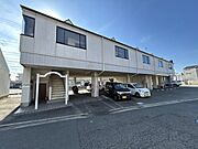 加古川駅より徒歩12分 2階 築30年の賃貸物件