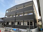 東加古川駅より徒歩9分 2階 築1年2ヶ月の賃貸物件