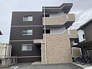 英賀保駅より徒歩5分 2階 築8年9ヶ月の賃貸物件