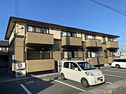 プレベールB棟B 1階 築13年6ヶ月の賃貸物件