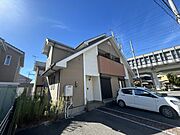 播磨高岡駅より徒歩38分 1階 築25年11ヶ月の賃貸物件