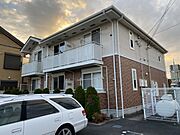 エメラルド雅３ 2階 築19年4ヶ月の賃貸物件