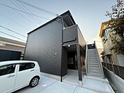 エルミタージュ1B 2階 新築の賃貸物件