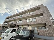 東加古川駅より徒歩8分 3階 築32年5ヶ月の賃貸物件