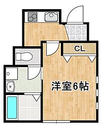 リープラス姫路宮上町 1階