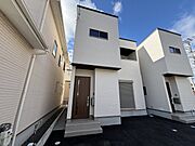 西飾磨駅より徒歩12分 1階 新築の賃貸物件