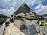 白浜の宮駅より徒歩16分 2階 築13年6ヶ月の賃貸物件