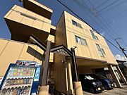 別府駅より徒歩17分 3階 築34年10ヶ月の賃貸物件