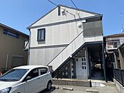 加古川駅より徒歩19分 2階 築29年7ヶ月の賃貸物件