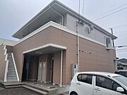 手柄駅より徒歩19分 2階 築21年2ヶ月の賃貸物件