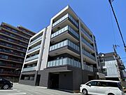 飾磨駅より徒歩4分 4階 築7年7ヶ月の賃貸物件