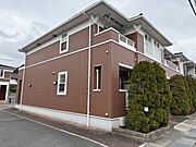 カーサプラシード２番館 1階 築19年8ヶ月の賃貸物件