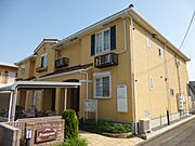 別府駅より徒歩16分 2階 築15年10ヶ月の賃貸物件