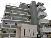 手柄駅より徒歩19分 2階 築8年2ヶ月の賃貸物件