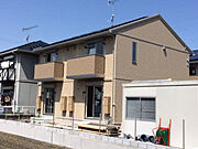 山陽網干駅より徒歩6分 1階 築10年7ヶ月の賃貸物件