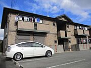 ハッピーロード佐土 2階 築21年1ヶ月の賃貸物件