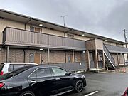 加古川駅より徒歩22分 2階 築18年5ヶ月の賃貸物件