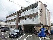 野里駅より徒歩5分 2階 築36年7ヶ月の賃貸物件