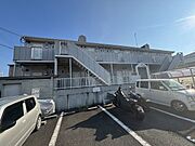 インタービレッジ相生駅前 1階 築34年の賃貸物件