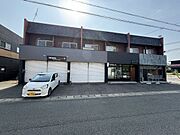 広畑駅より徒歩7分 2階 築46年2ヶ月の賃貸物件