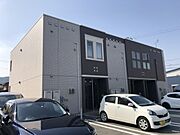 ヴェルジュール佐土 2階 築10年2ヶ月の賃貸物件