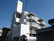 インタービレッジ東延末 2階 築36年3ヶ月の賃貸物件