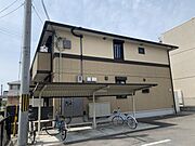 サニーハイム伊伝居 2階 築14年1ヶ月の賃貸物件