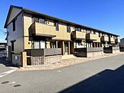 ブロッサム 1階 築13年6ヶ月の賃貸物件