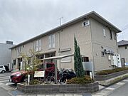 英賀保駅より徒歩19分 1階 築11年10ヶ月の賃貸物件