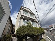 野里駅より徒歩7分 2階 築37年10ヶ月の賃貸物件