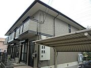 リバーサイドファミーユ 1階 築24年8ヶ月の賃貸物件