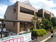 宝殿駅より徒歩14分 2階 築18年3ヶ月の賃貸物件