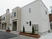 余部駅より徒歩18分 1階 築6年11ヶ月の賃貸物件