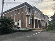 北条町駅より徒歩10分 1階 築18年8ヶ月の賃貸物件