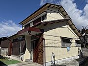 伊保駅より徒歩11分 1階 築54年3ヶ月の賃貸物件