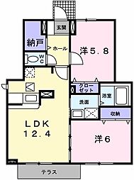 コータ・コート 1階