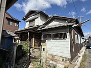 宝殿駅より徒歩17分 1階 築73年8ヶ月の賃貸物件