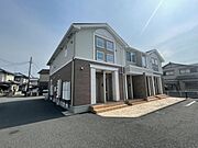 ウィンドフィル 2階 築9年10ヶ月の賃貸物件