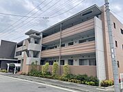 英賀保駅より徒歩14分 3階 築12年9ヶ月の賃貸物件